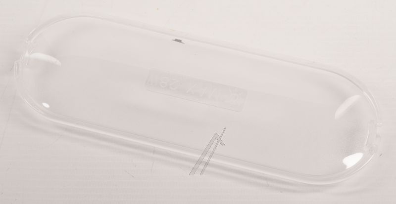 ACC0197990 DECKENLEUCHTE PC 178X65 OVAL 28W INCAS