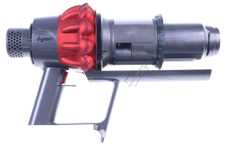 969596-07 BIG BODY/ BIG CYCLOON SERVICE ASSY IR/ SRD