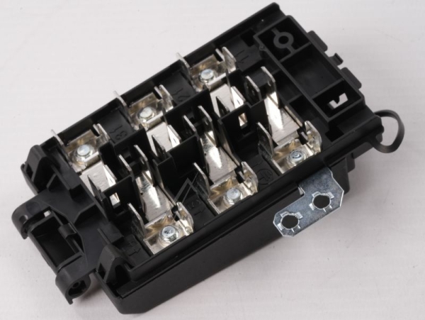 32055926 ANSCHLUSSKASTEN 40A 450V T125 KADO HD