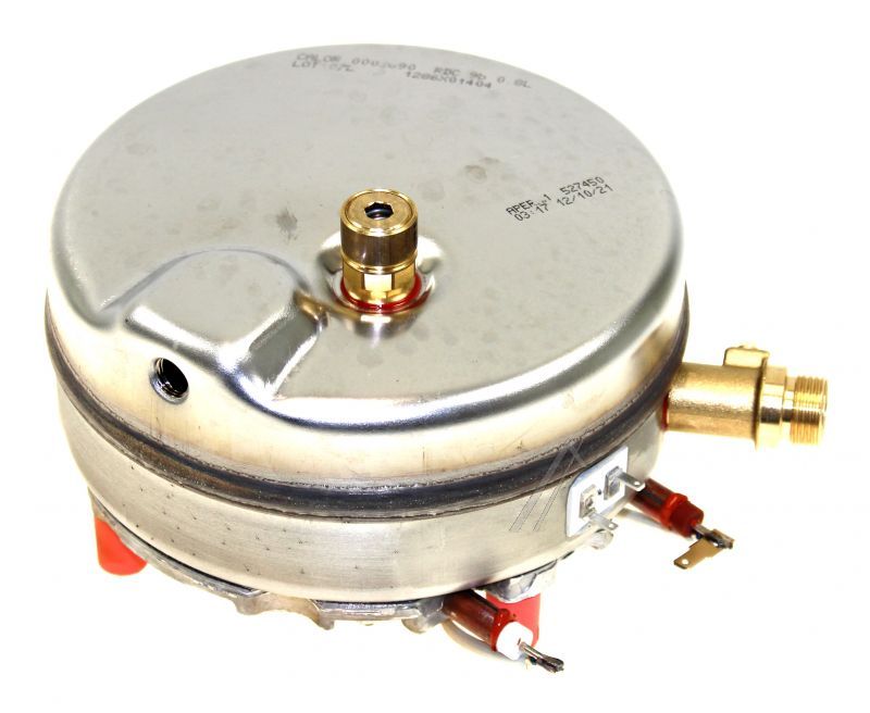 CS-10000646 KESSEL GTH RDC