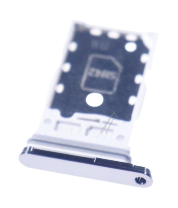 GH98-48906A SIM-KARTENHALTER GALAXY S24/ 24  (SM-S921B/ SM-S926B) SCHWARZ