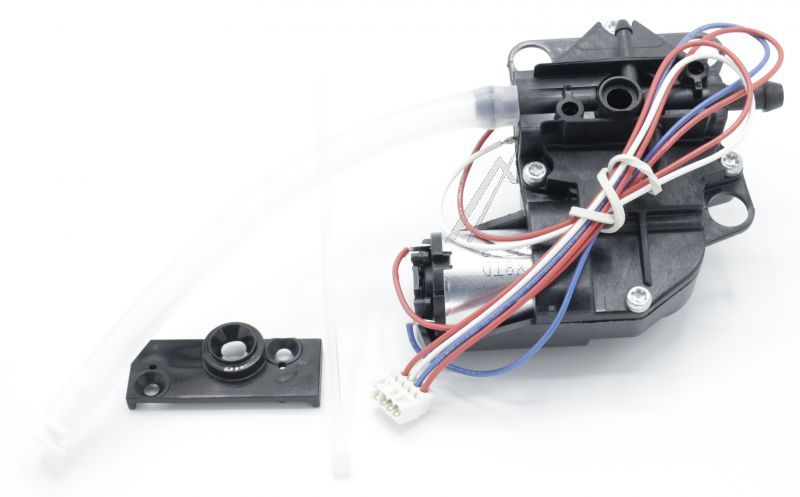 12031040 KERAMISCH VENTIEL COMPL. V02-04B STEUN 90 V2