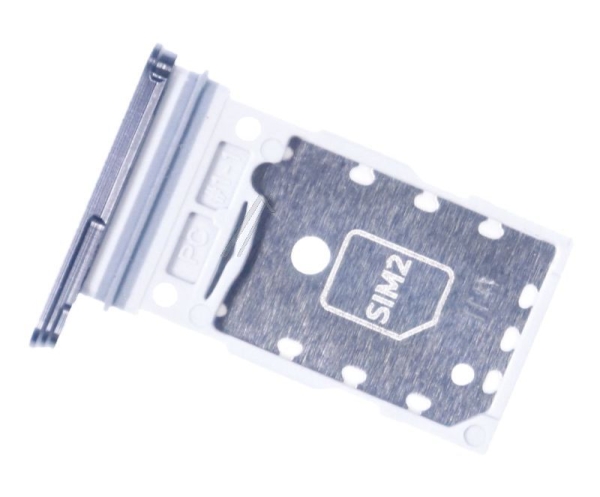 GH98-48906A SIM-KARTENHALTER GALAXY S24/ 24  (SM-S921B/ SM-S926B) SCHWARZ