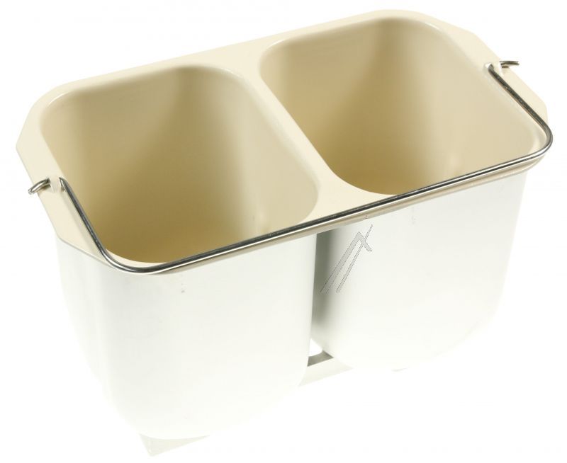 6851180 DOPPELTE BACKFORM