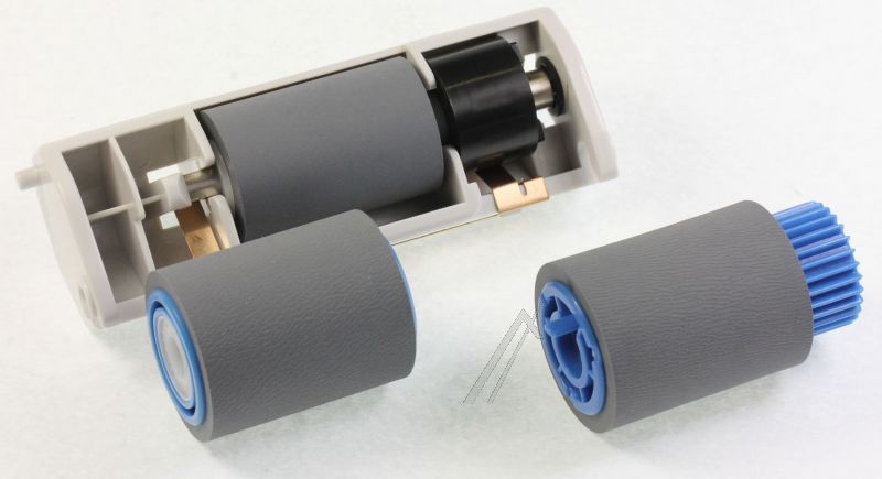 43651703 ROLLERSET-TRAY2