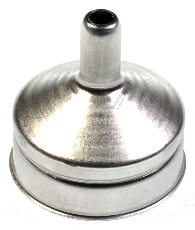 5532116300 IMBUTO 4-TAZZE(FILTRO)ALLUMINI