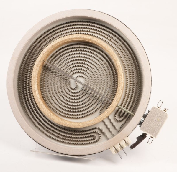 2322333845 STRAHLUNGSHEIZKÖRPER ALTERNATIV FÜR BAUKNECHT /  BOSCH/ SIEMENS