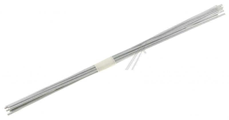C00143875 488000143875 LEGERING VOOR SOLDEREN ALUMINIUM/ KOPER DIAM.2X50