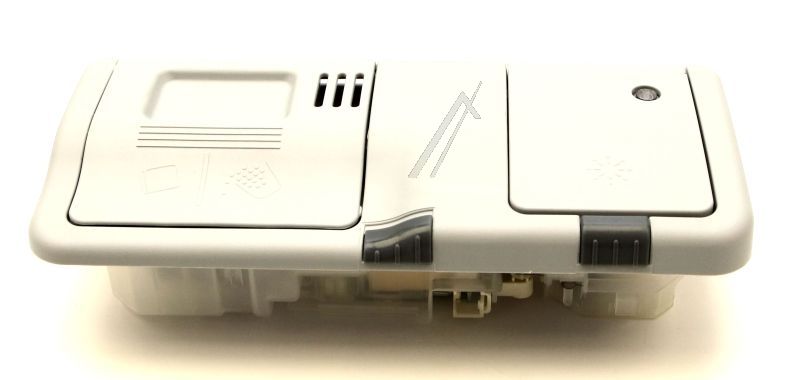 DOSIEKOMBINATION ALTERNATIV FÜR BAUKNECHT