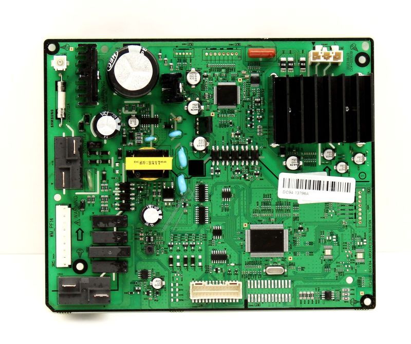 DC94-13796A ASSY PCB EEPROM, B048,WW5000C_TOUCH