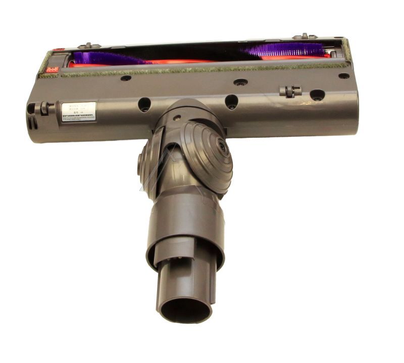 TURBOZUIGMOND ALTERNATIEF VOOR DYSON DC62