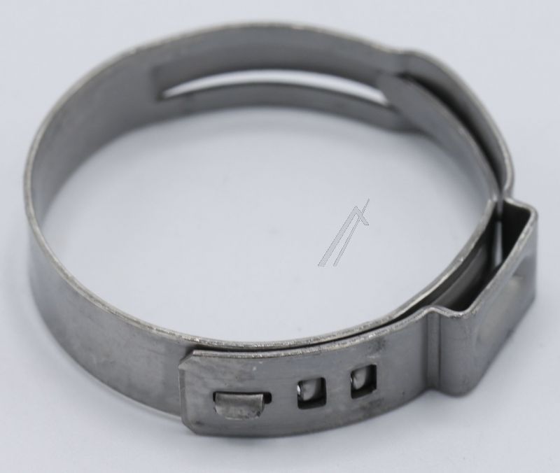 16700035 028.6-706R STUFENLOSE OHRKLEMME