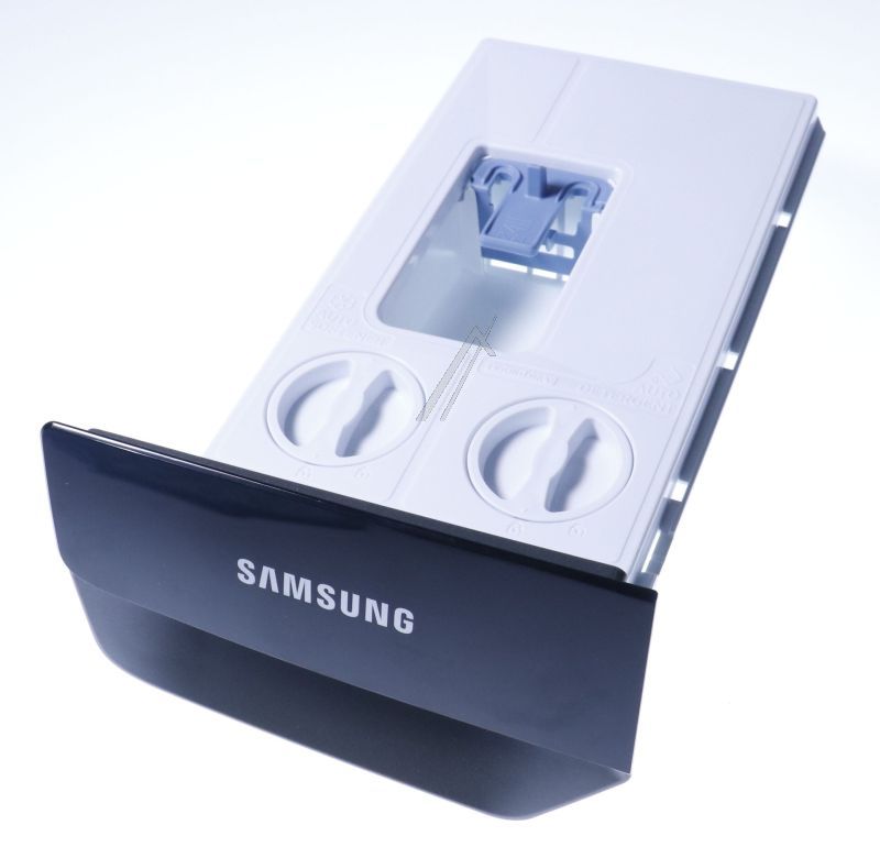 DC97-22381P BAUGRUPPE SCHUBLADENMODUL WW5000T, WW80T534DAX/ S