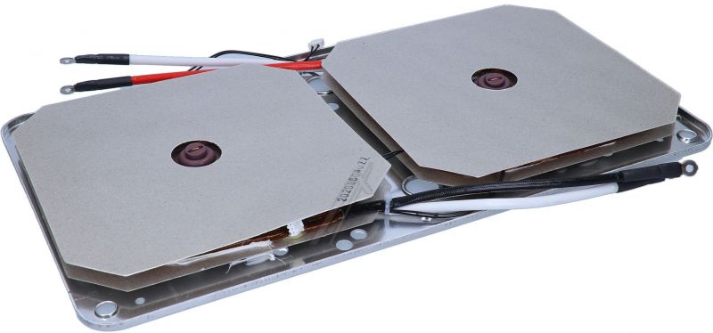 1060045 INDUKTIONSPLATTEN