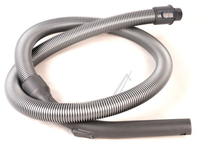 610 089 SAUGSCHLAUCH SILBER INKL. 1K-HANDGRIFF MIT SAUGKRAFTREGULIERUNG OHNE ABSPERRVENTILAUFNAHME 2,1M LANG