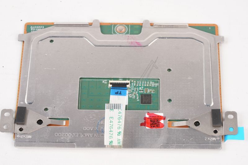 PP8M6 -X0GXX TOUCHPAD-SENSORMODULE ZILVER