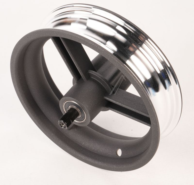 20020100000514 HINTERER ALUMINIUMRING MONTAGE