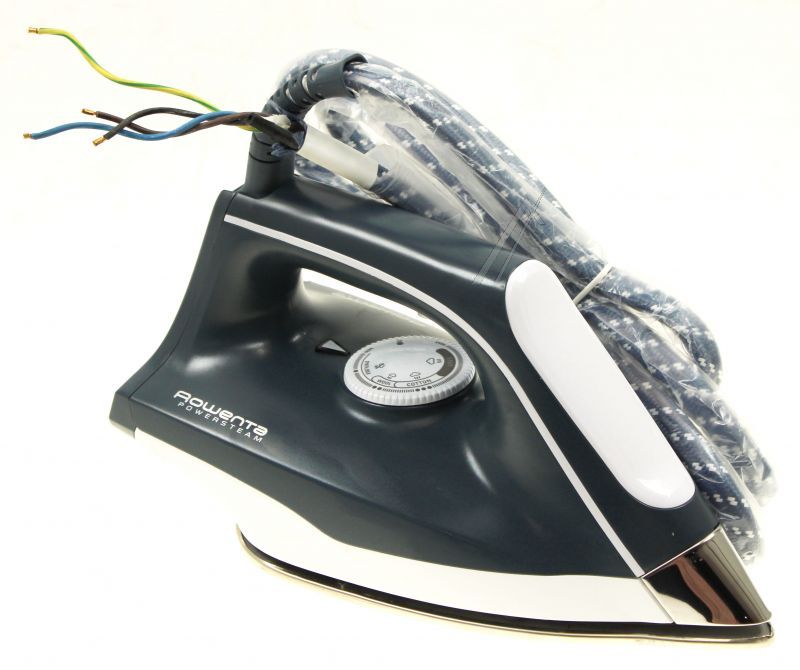FS-9100040341 BÜGELEISEN-EINHEIT ROWENTA 230V GRAU