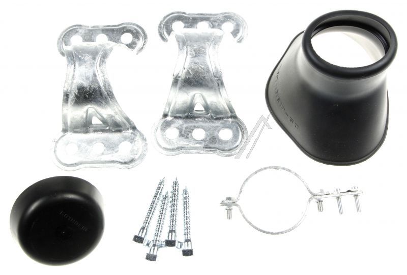 ZTZ 60 218413 MONTAGEZUBEHÖR FÜR MASTE D=60MM