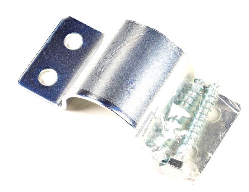 4539-S MASTSCHELLE 42MM 4-LOCH 2 SCHRAUBEN 8X50MM