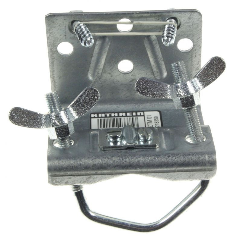 ZTM 01 218359 MASTSCHUH MASTDURCHMESSER 32-60MM