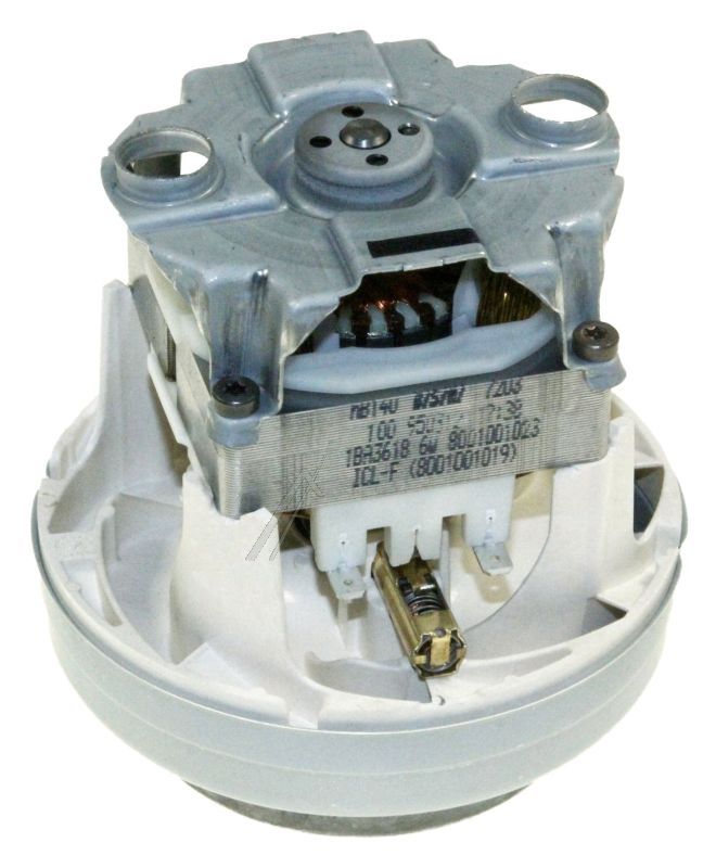 12005800 MOTORVENTILATOR 3618-600-80-9 BA