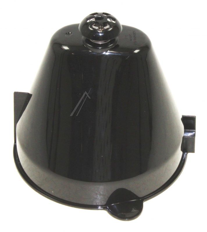 4541048 SCHWARZER FILTER MIT TROPFSTOPPVERSCHLUSS, FEDER UND DICHTUNG