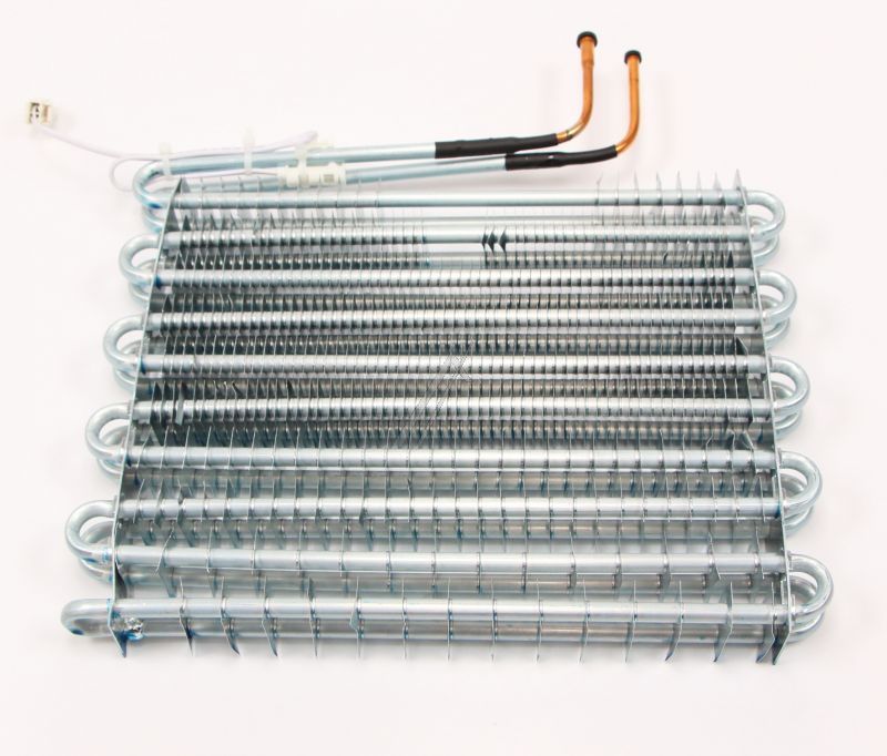 15831000000401 VERTIKALLAMELLENVERDAMPFER