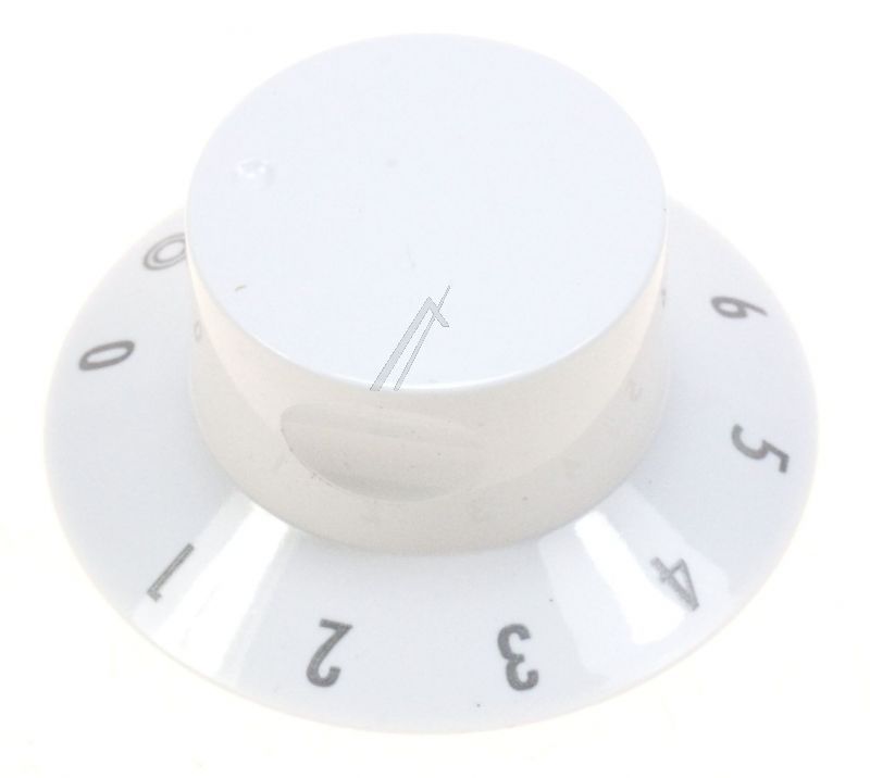 376119 KNOB GE6-21 EN-D-N 070/ 7037 ENGR
