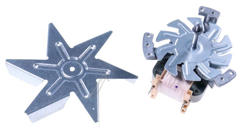 302050200001 LÜFTER-BAUGRUPPE