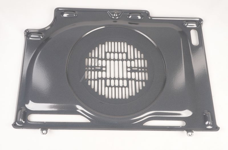 82405305 ETC EMAILLIERTE RÜCKWAND MIT/ OHNE R S2K