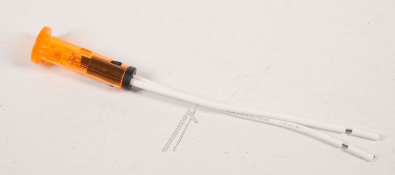 25107750 PILOTLAMPE ORANGE AST510