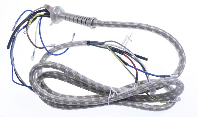 423902279851 SVC GEKÜRZTER SCHLAUCHKABELSATZ MONTIERT