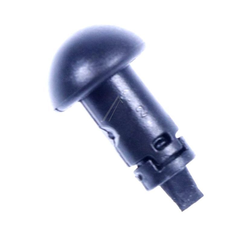 142059 LUCHTAANZUIGSTUK 572/ 697 ZWART GAT 0,22MM