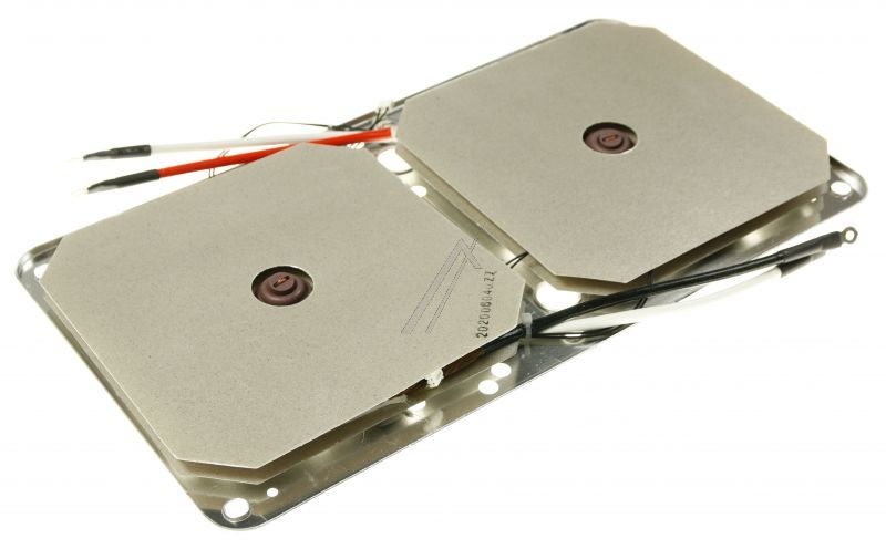 1060045 INDUKTIONSPLATTEN