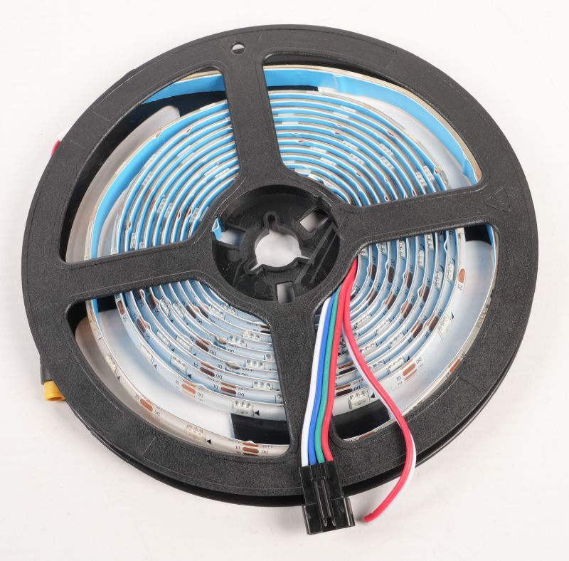 400.911.16 MOVER4.3: LICHTLEISTE