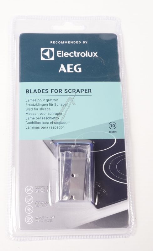 9029865392 BLADES FOR SCRAPER