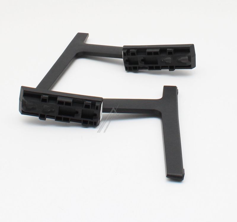 BN96-58941A ASSY VOET P-COVER BOVEN,55DU7000B, PP GF35