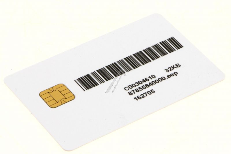 C00304610 488000304610 CARD XWDA751480XWFR 32KB 87855840000