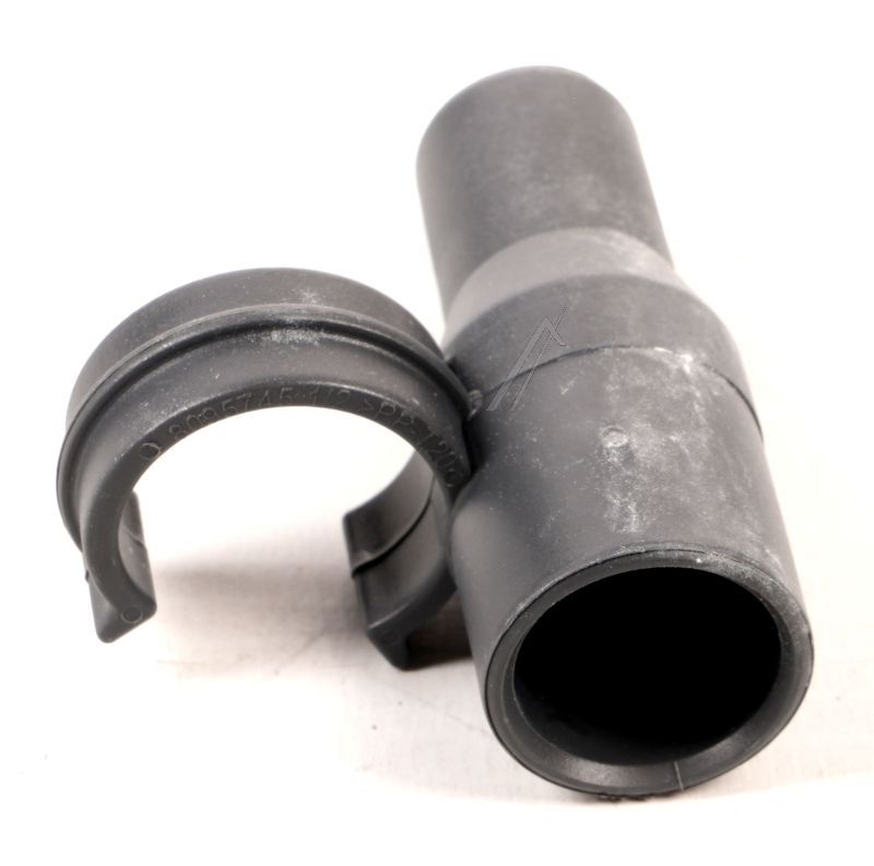 801903 ROHRVERBINDUNGSSTÜCK D14-D10 RAL7024