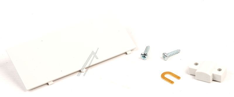 9090496 KLEMME GECO BRÜCKE ABDECKUNG KADO VERBINDER PAKWOREK