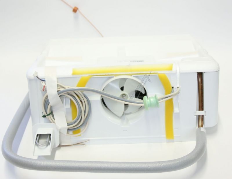 987760400 VERDAMPERMODULE VORM. GN 21 60