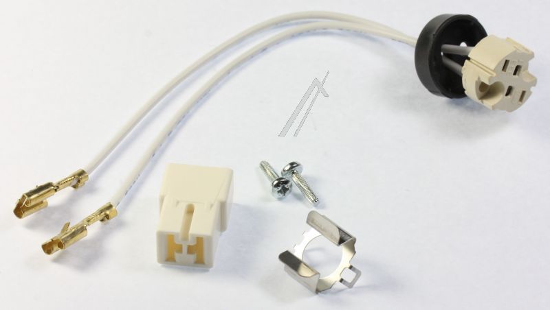 133.0052.010 KIT PORTE LAMPE INCA SMART