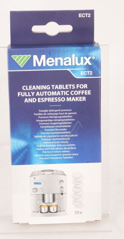 9009238222 ECT2 PREMIUM REINIGUNGSTABS