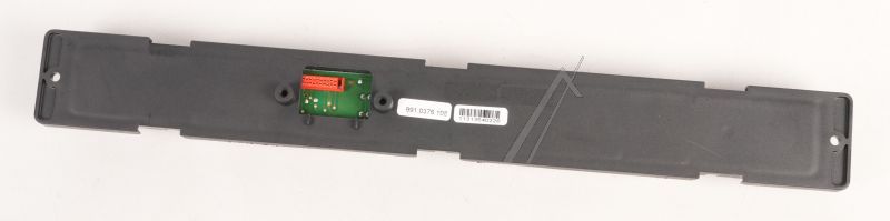 133.0056.065 ET KAP SET BEDIENINGSEENHEID TOUCHCONTROL