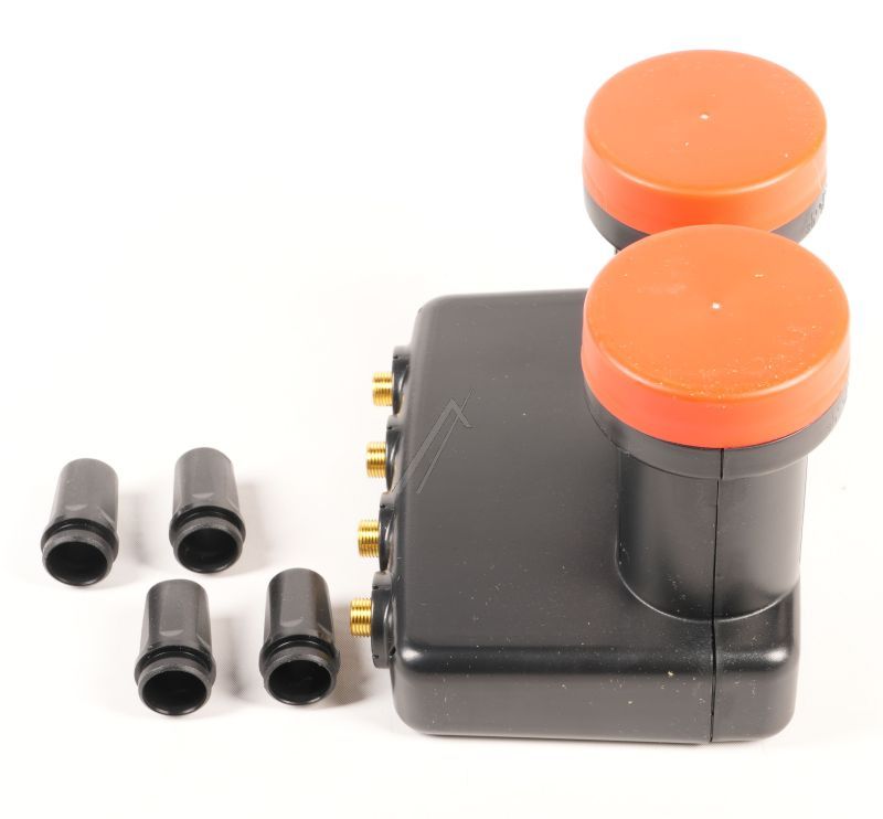 DIAVOLO 0401022 DIAVOLO MONOBLOCK QUAD LNB LNB