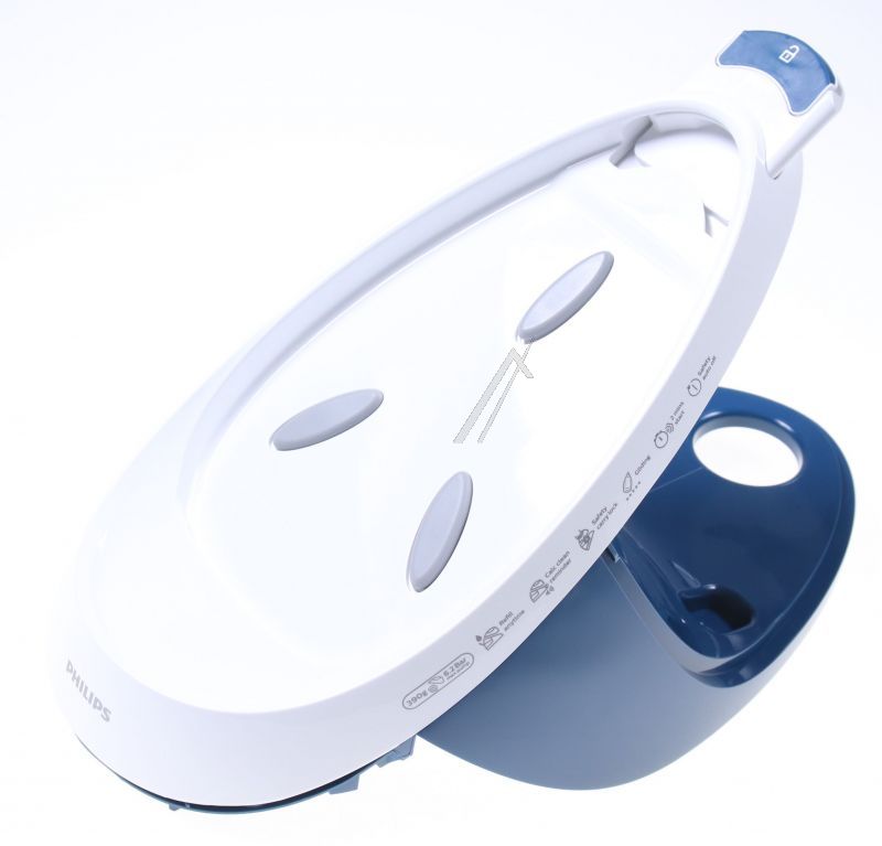 423903001862 STANDOBERTEIL BAUGRUPPE PETROL DUSK