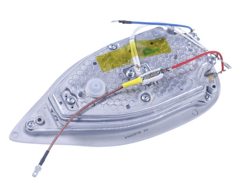 423902290471 SVC BÜGELSOHLE BAUGRUPPE