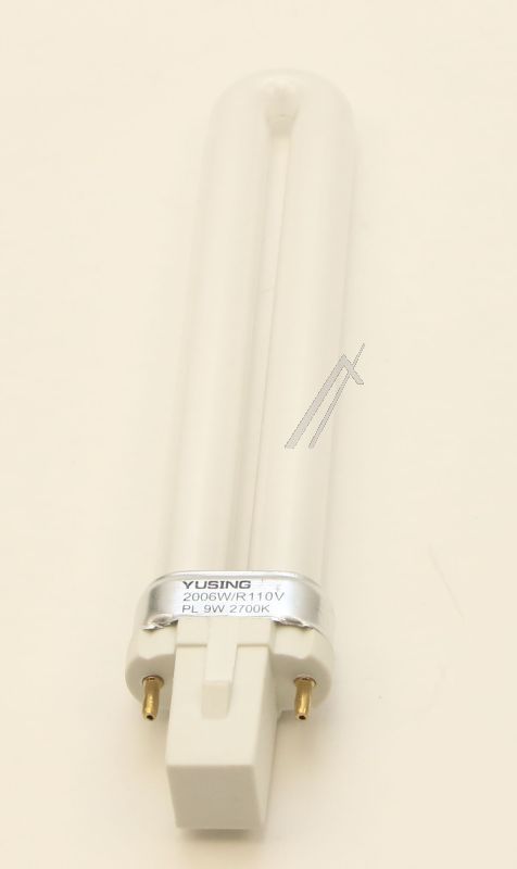 ACC0212402 FLU G23 REAC 9W 2700K PL