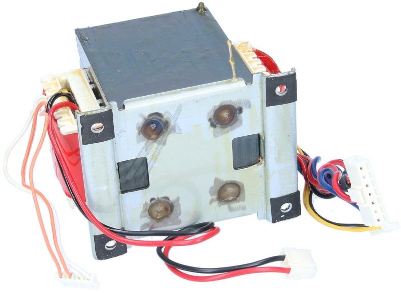 CLT5U057ZE 943101102420D POWER-TRAFO